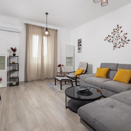 Apartamento Sunshine Rijeka Exterior foto