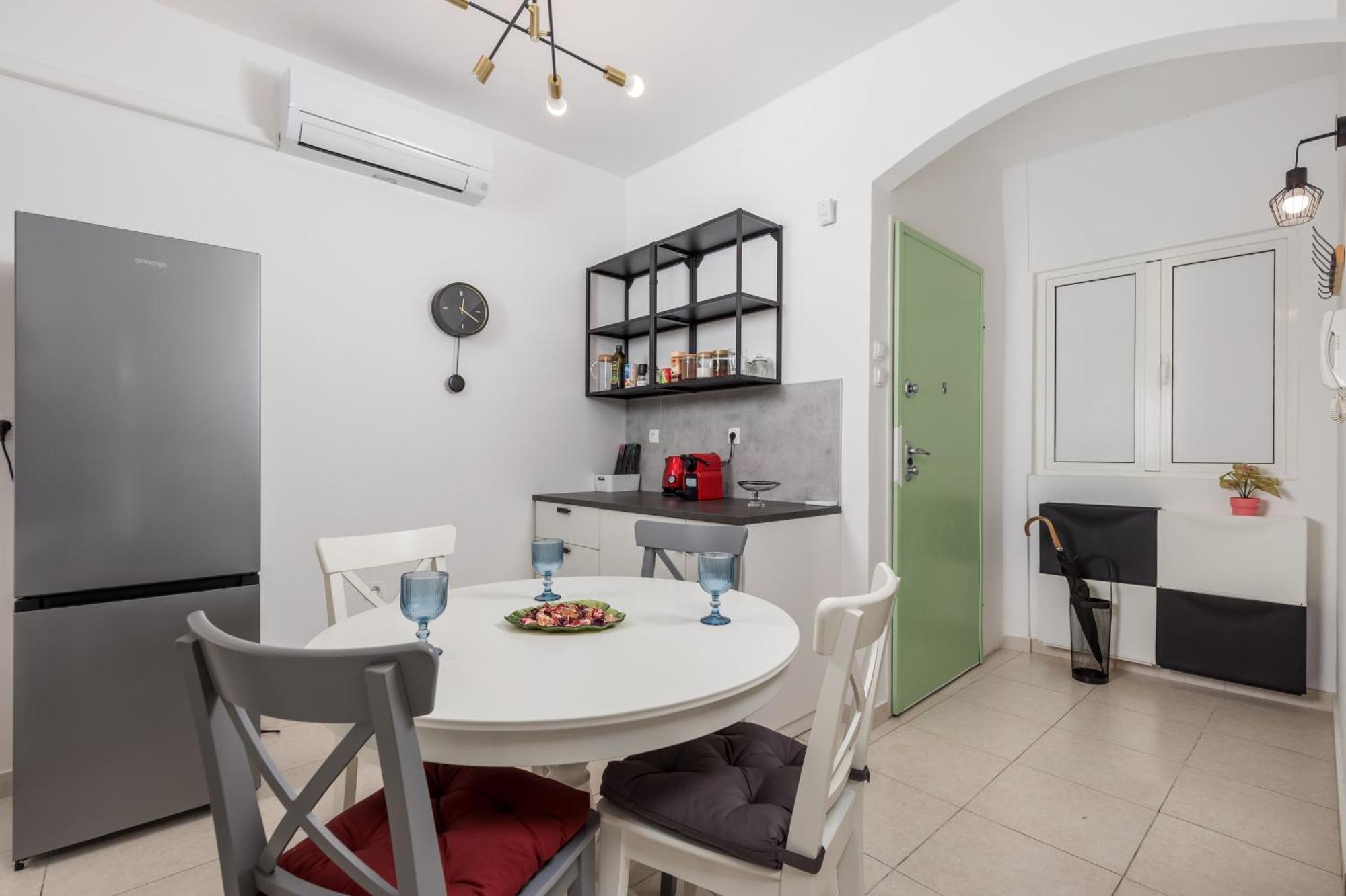 Apartamento Sunshine Rijeka Exterior foto