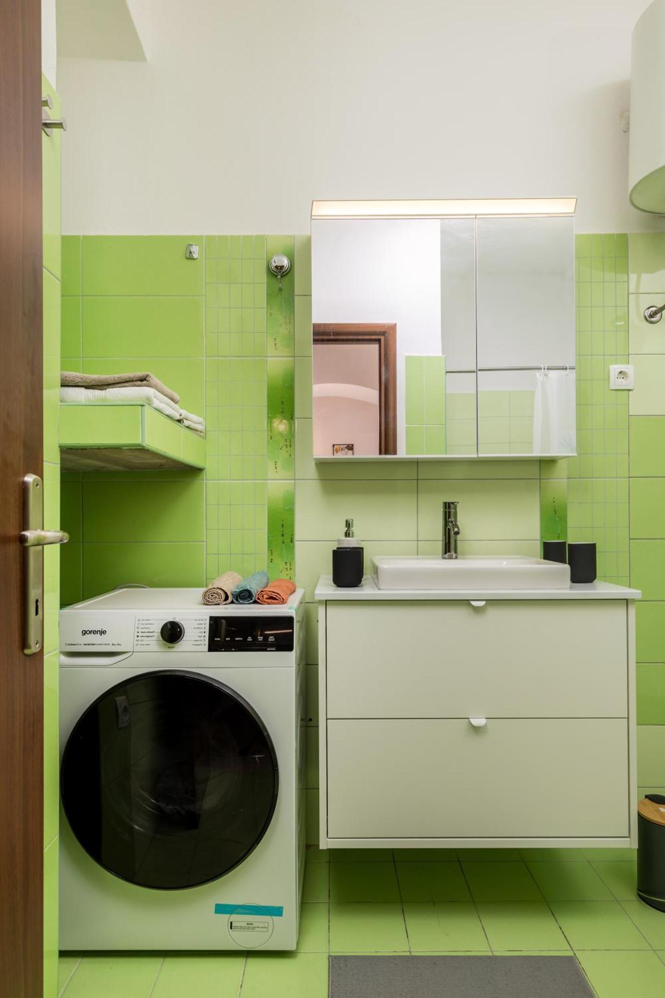 Apartamento Sunshine Rijeka Exterior foto