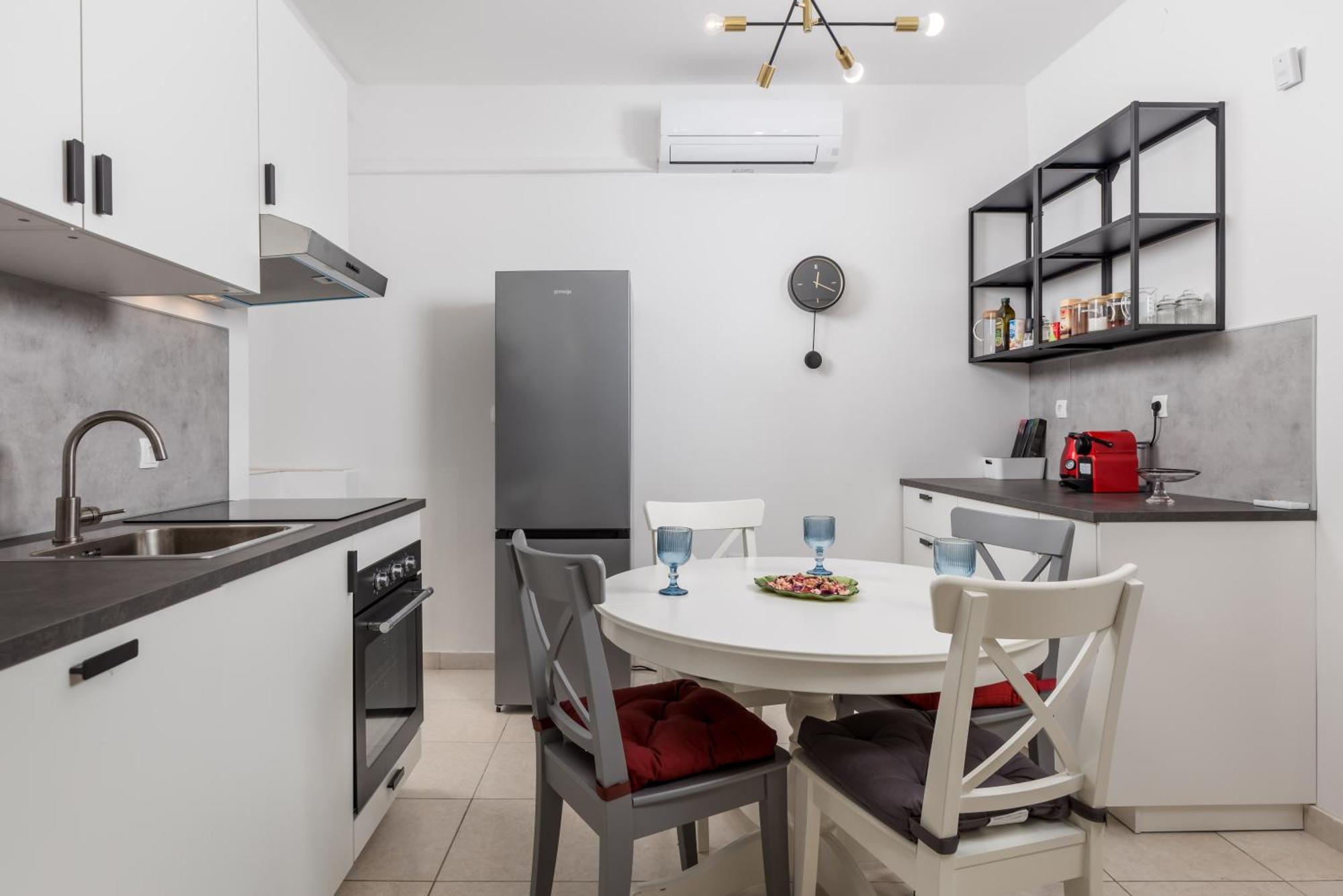 Apartamento Sunshine Rijeka Exterior foto