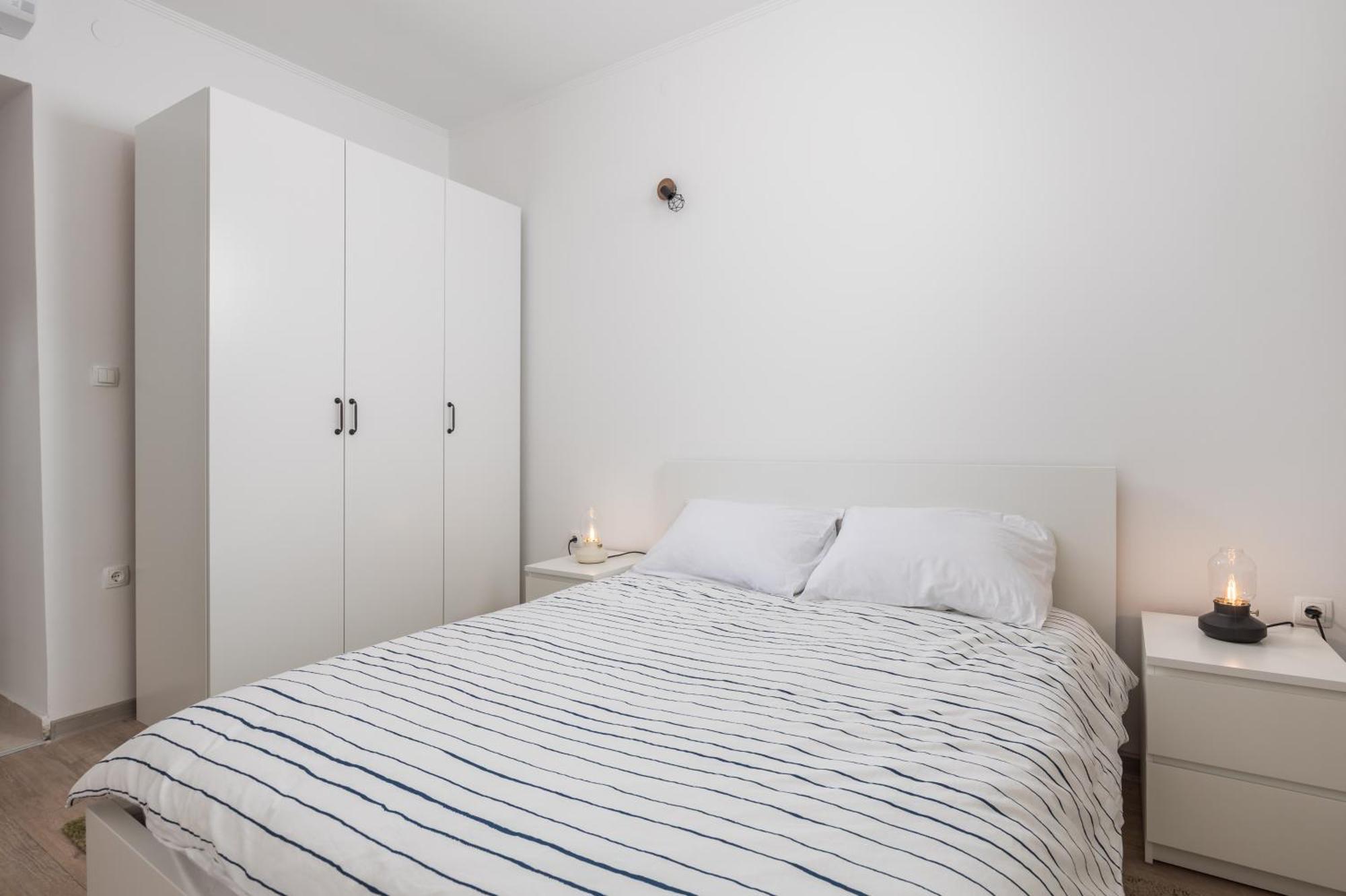 Apartamento Sunshine Rijeka Exterior foto
