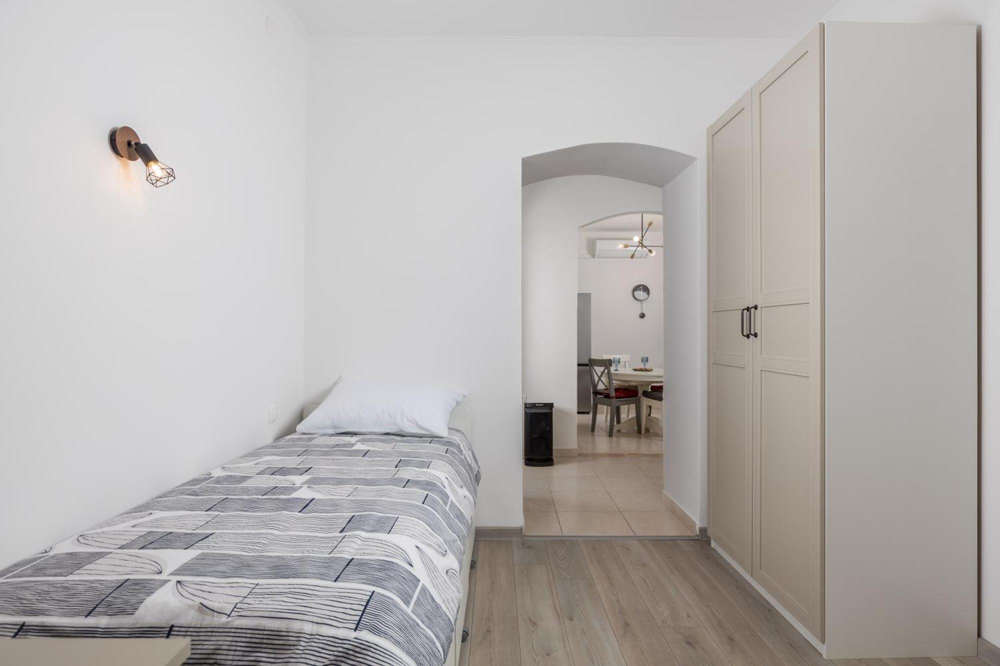 Apartamento Sunshine Rijeka Exterior foto